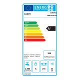 VGRADNI POMIVALNI STROJ CANDY CDIM 6120 PR