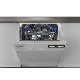 VGRADNI POMIVALNI STROJ CANDY CDSN 2D 520 PX/E BRAVA VIDNA ARMATURA