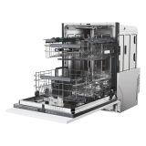 VGRADNI POMIVALNI STROJ CANDY CS 5C4F0A1