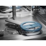 VGRADNI POMIVALNI STROJ ELECTROLUX E62LB200T