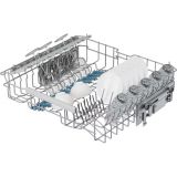 VGRADNI POMIVALNI STROJ ELECTROLUX E62LB200T
