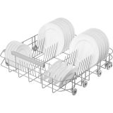 VGRADNI POMIVALNI STROJ ELECTROLUX E62LB200T