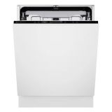 VGRADNI POMIVALNI STROJ ELECTROLUX E72LB210S