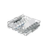 VGRADNI POMIVALNI STROJ ELECTROLUX E72LB210S