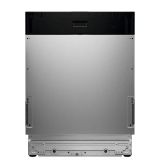 VGRADNI POMIVALNI STROJ ELECTROLUX E72LB210S