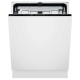 VGRADNI POMIVALNI STROJ ELECTROLUX E82LC500S