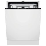 VGRADNI POMIVALNI STROJ ELECTROLUX E82LX520T