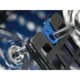 VGRADNI POMIVALNI STROJ ELECTROLUX E82LX520T