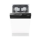 VGRADNI POMIVALNI STROJ GORENJE GI 55110 VIDNA ARMATURA