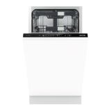 VGRADNI POMIVALNI STROJ GORENJE GV 56210