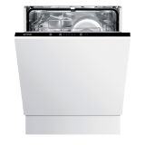 VGRADNI POMIVALNI STROJ GORENJE GV 62010