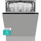 VGRADNI POMIVALNI STROJ GORENJE GV642A65