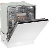 VGRADNI POMIVALNI STROJ GORENJE GV642C65