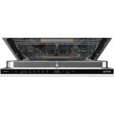 VGRADNI POMIVALNI STROJ GORENJE GV642C65