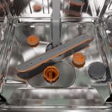 VGRADNI POMIVALNI STROJ GORENJE GV663A65