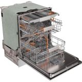 VGRADNI POMIVALNI STROJ GORENJE GV663A65