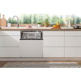 VGRADNI POMIVALNI STROJ GORENJE GV673A66