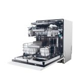 VGRADNI POMIVALNI STROJ HAIER XS6B0M3PDB