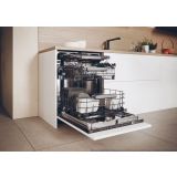 VGRADNI POMIVALNI STROJ HAIER XS6B0M3PDB