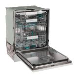 VGRADNI POMIVALNI STROJ HISENSE HV673A65