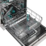VGRADNI POMIVALNI STROJ HISENSE HV673A65
