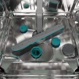 VGRADNI POMIVALNI STROJ HISENSE HV673A65