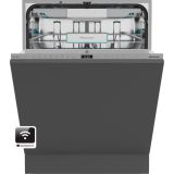 VGRADNI POMIVALNI STROJ HISENSE HV693A65UVAD