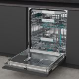 VGRADNI POMIVALNI STROJ HISENSE HV693A65UVAD