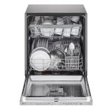 VGRADNI POMIVALNI STROJ LG DB242TX