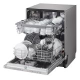 VGRADNI POMIVALNI STROJ LG DB242TX