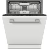 VGRADNI POMIVALNI STROJ MIELE G 7655 SCVI XXL AVTODOS