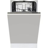 VGRADNI POMIVALNI STROJ TESLA WDI461M