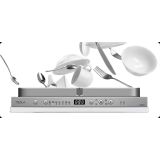 VGRADNI POMIVALNI STROJ TESLA WDI690M