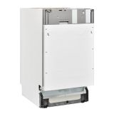 VGRADNI POMIVALNI STROJ VOX GSI4641E