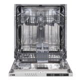 VGRADNI POMIVALNI STROJ VOX GSI6644E