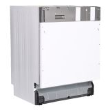 VGRADNI POMIVALNI STROJ VOX GSI6644E