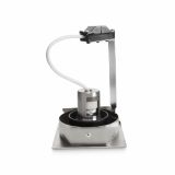 VGRADNI REFLEKTOR PHILIPS ACAMAR 1X35W GU10 59300/17/16 NIKELJ