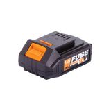 AKUM. ŠKARJE ZA ŽIVO MEJO VILLAGER VHT 4420-18CB 51CM 18V Z 1.5AH BAT. IN POLNILNIKOM