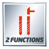 UDARNI VRTALNIK EINHELL TC-ID 710 E