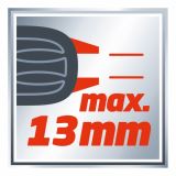 UDARNI VRTALNIK EINHELL TC-ID 710 E