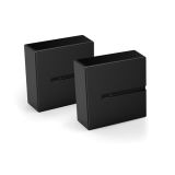 VIDEO PRIBOR MELICONI GHOST CUBE COVER BLACK