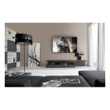 VIDEO PRIBOR MELICONI GHOST CUBE SHELF BLACK