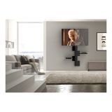 VIDEO PRIBOR MELICONI GHOST CUBE SHELF BLACK