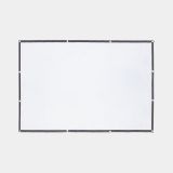 VIDEO PRIBOR VONHAUS PROJEKCIJSKO PLATNO 100" ZLOŽLJIVO