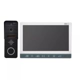 VIDEODOMOFON EMOS EM-10AHD SET DIAGITALNI ZASLON 17.8CM