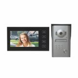 VIDEOFON EMOS BARVNI ENOSTANOVANJSKI ZASLON DIAG. 17.8CM