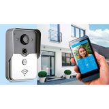 VIDEOFON EMOS IP WI-FI VIDEOFON INTERNETNI VIDEOFON