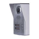 VIDEOFON EMOS POZIVNA ENOTA Z 2 TIPKAMA