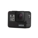 VIDEOKAMERA GOPRO GOPRO HERO 7 BLACK POTOVALNI PAKET