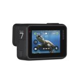 VIDEOKAMERA GOPRO GOPRO HERO 7 BLACK POTOVALNI PAKET